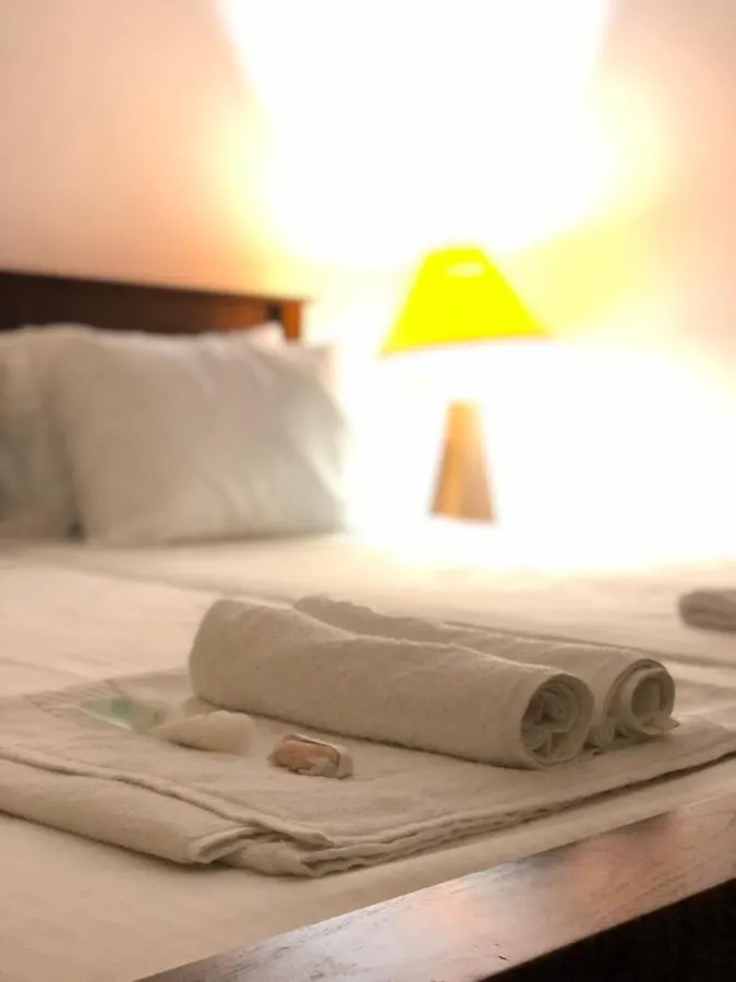 Blue Bird Apartment 尼甘布 0*,