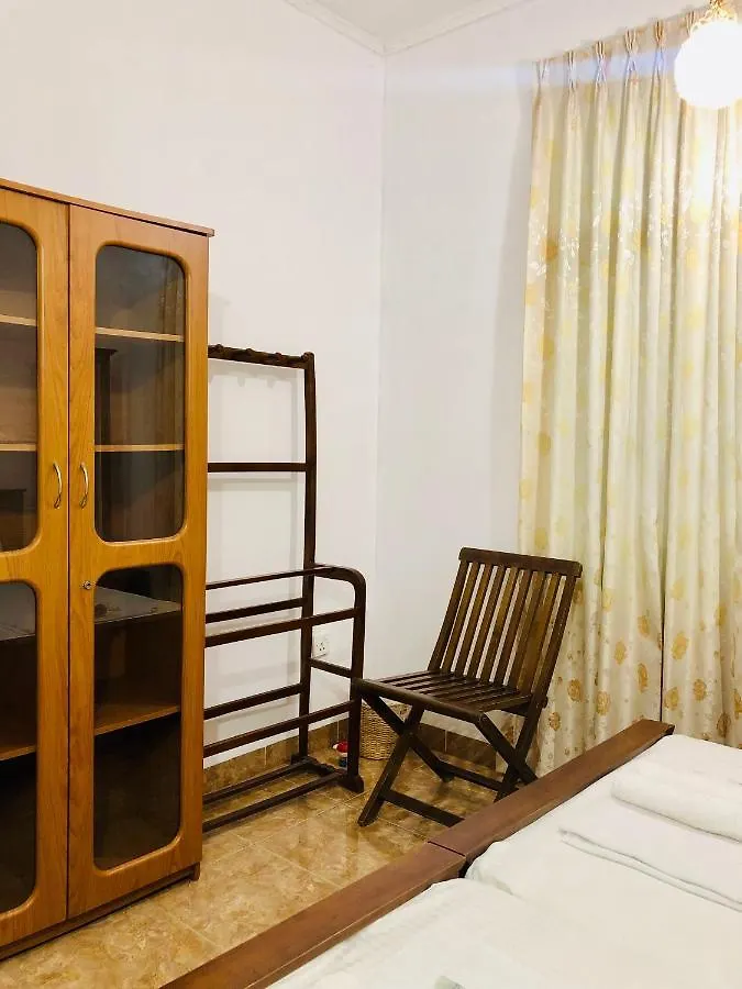 旅馆 Blue Bird Apartment 尼甘布