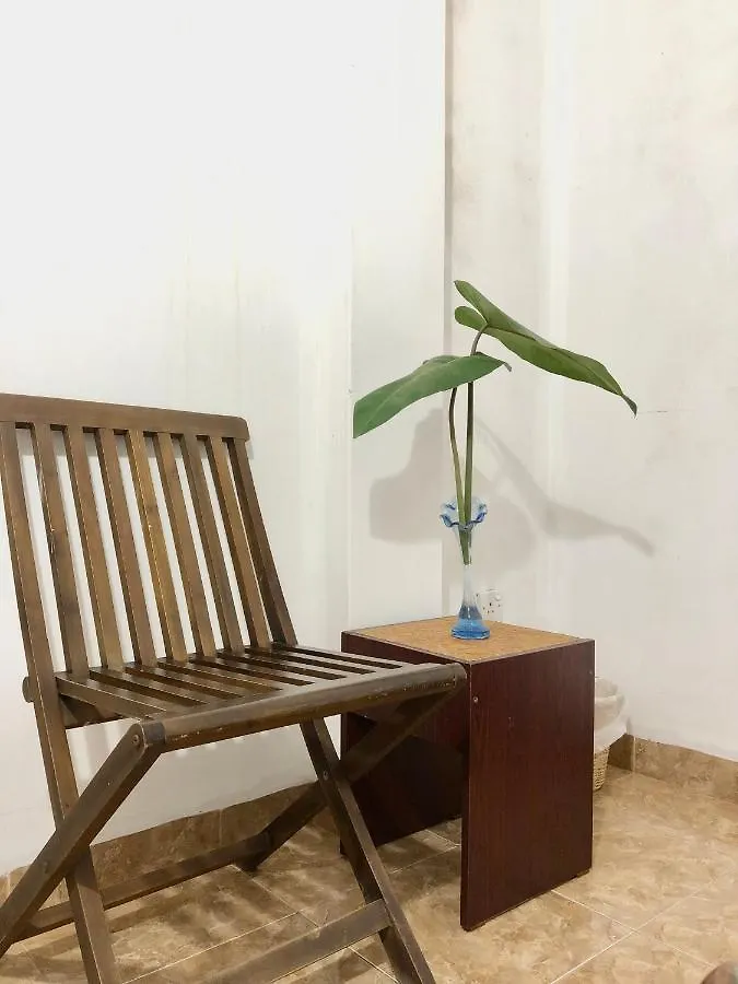 Blue Bird Apartment 尼甘布 斯里兰卡