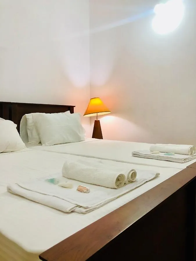 旅馆 Blue Bird Apartment 尼甘布